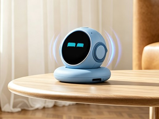 MoKoPal desktop companion
