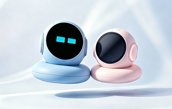 MoKoPal desktop companion