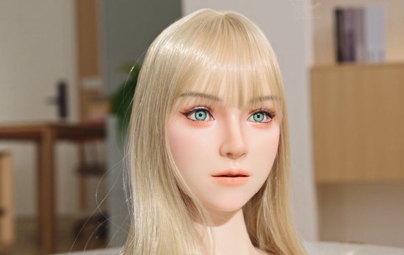 X-Bot bionic head